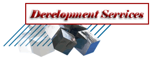 Development Services