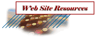 Web Site Resources